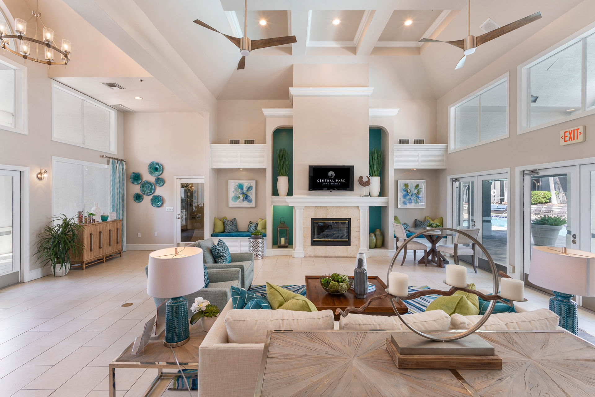 Central Park Image 4