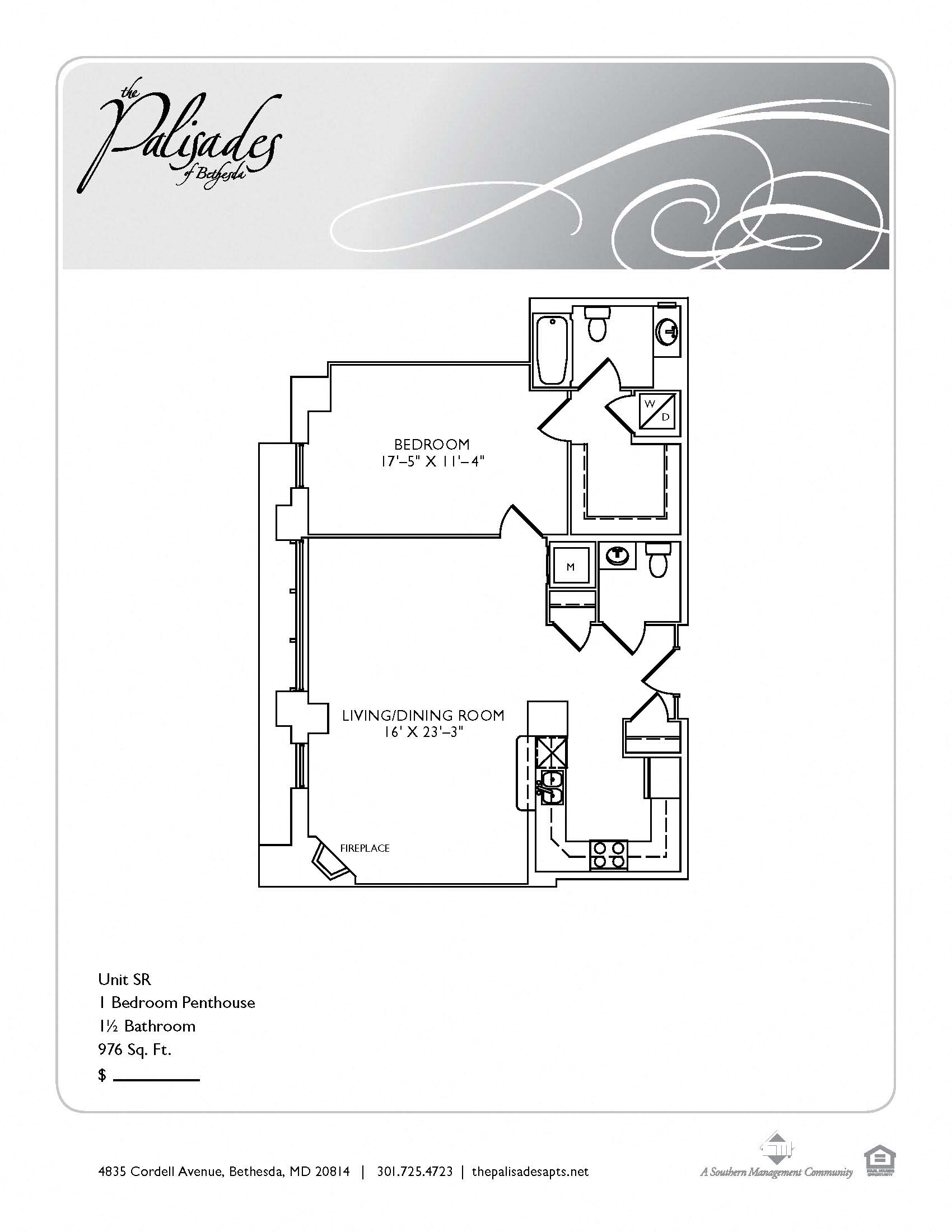 Palisades of Bethesda Image 69