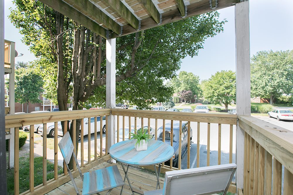 Calvert at Quarterfield Image 11