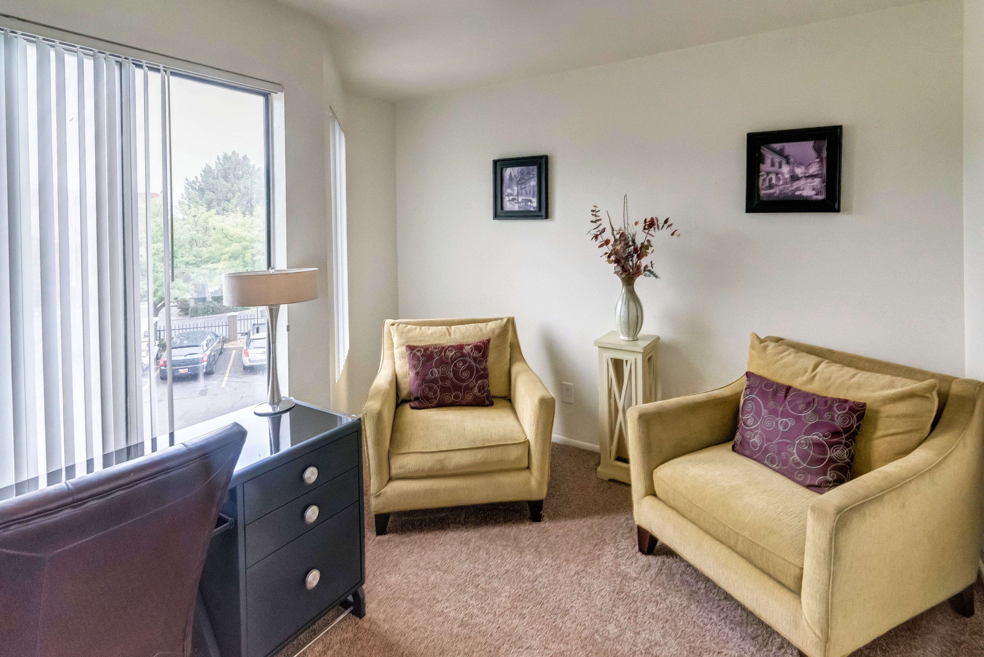 Seasons at Pebble Creek Apartment Homes Image 15