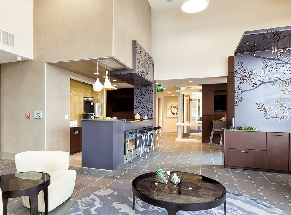 Clubroom