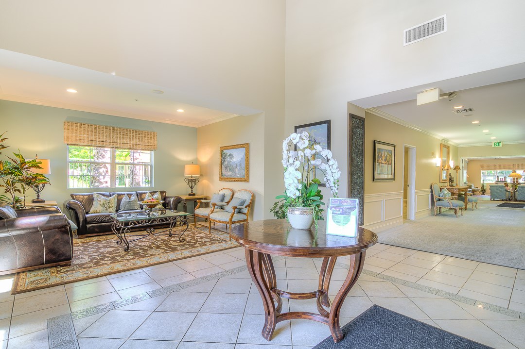 Palm Island Senior Apartment Homes Image 19