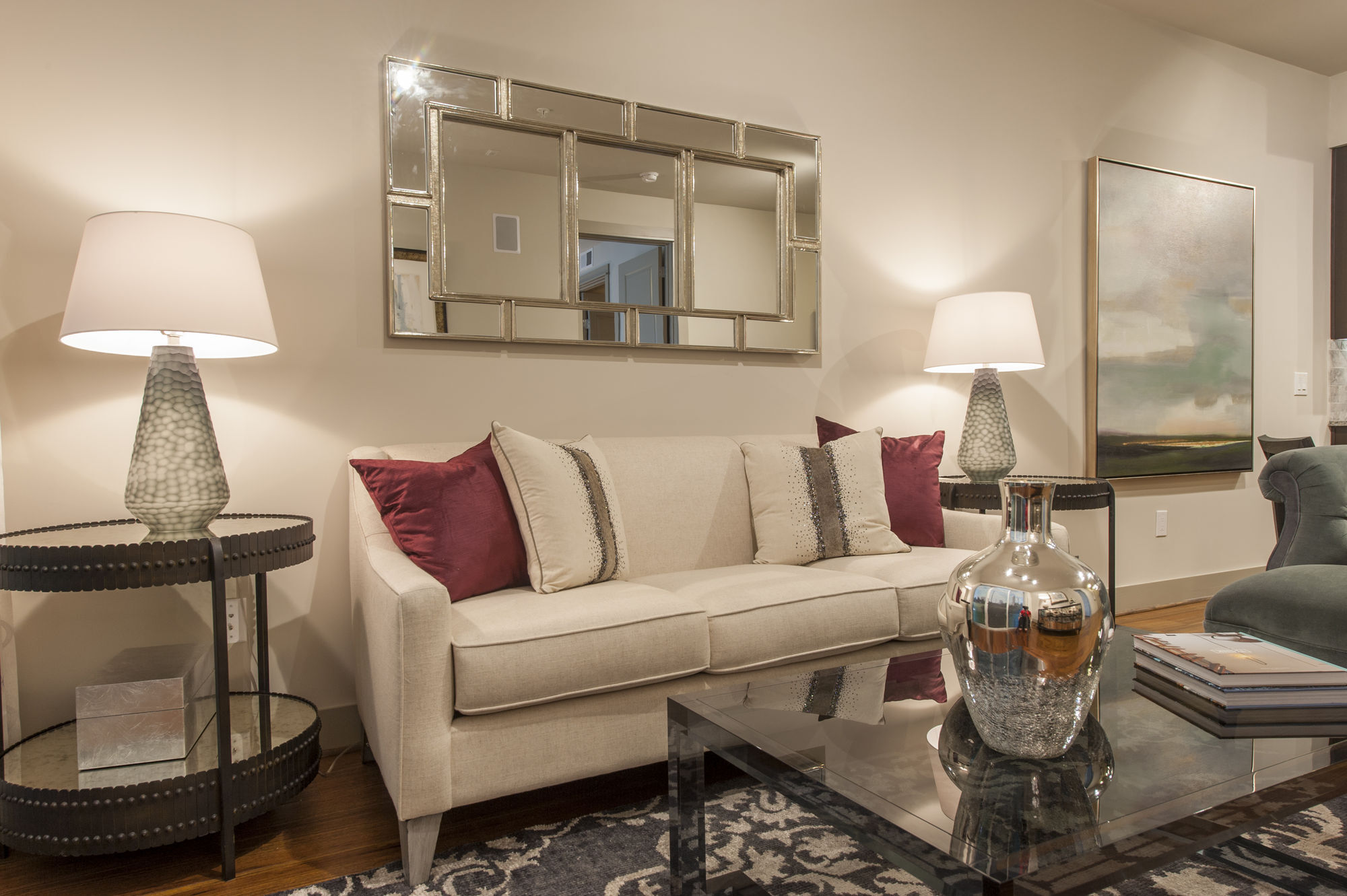 Pearl Residences at CityCentre  Image 46