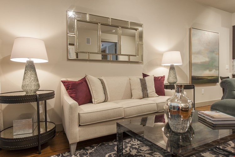 Pearl Residences at CityCentre  Image 89