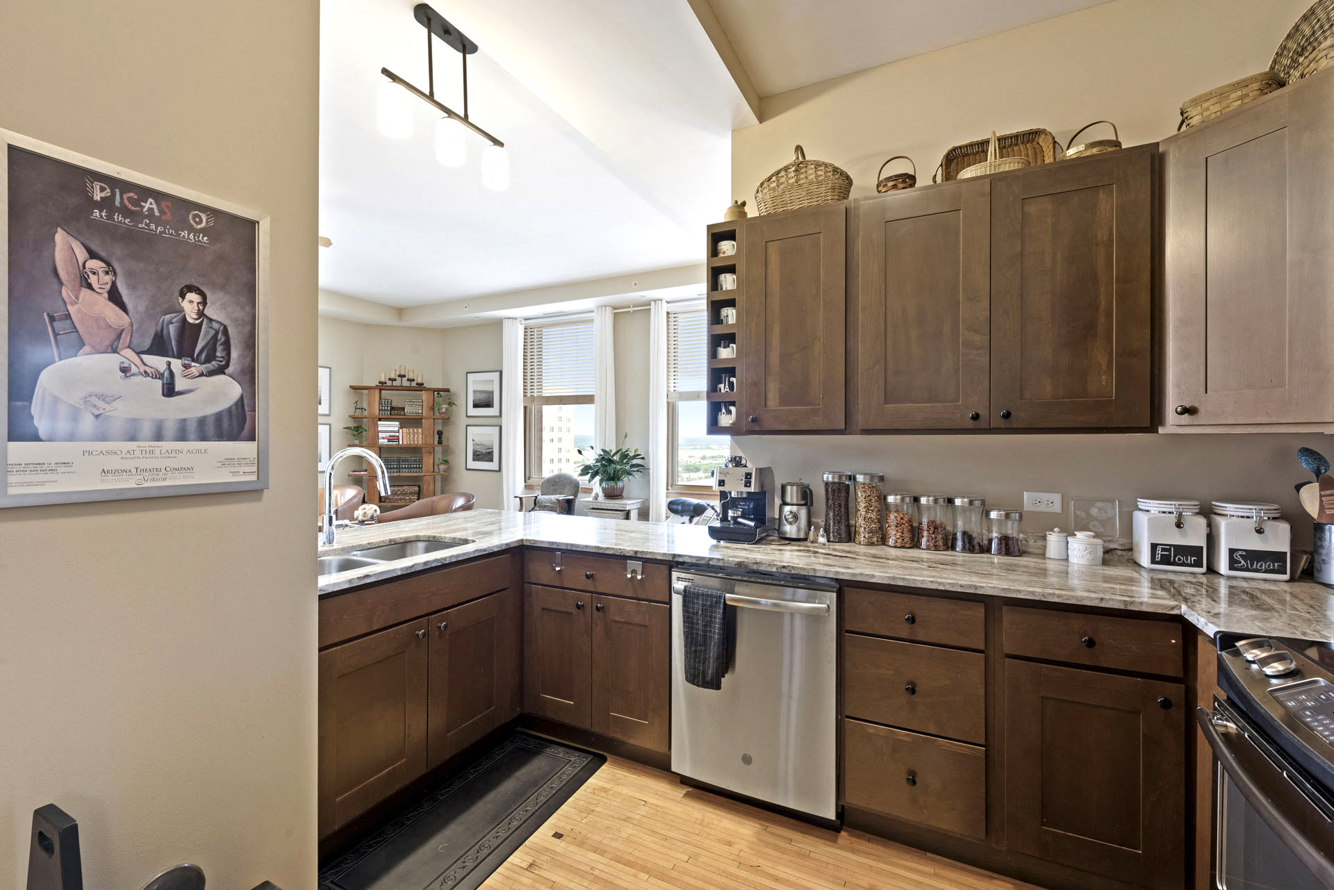 Gorgeous Kitchens!