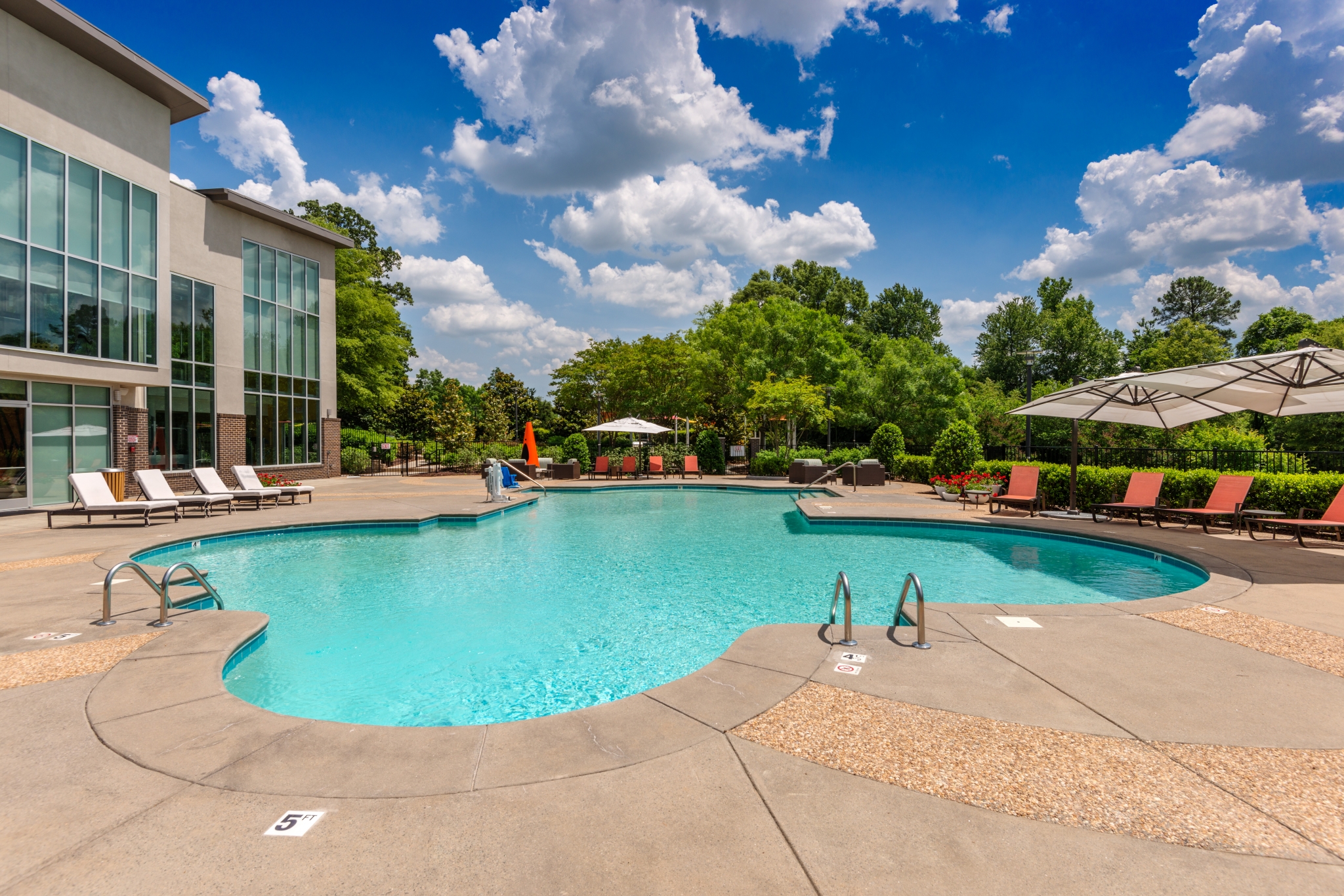 Citra Luxury Apartments Image 1