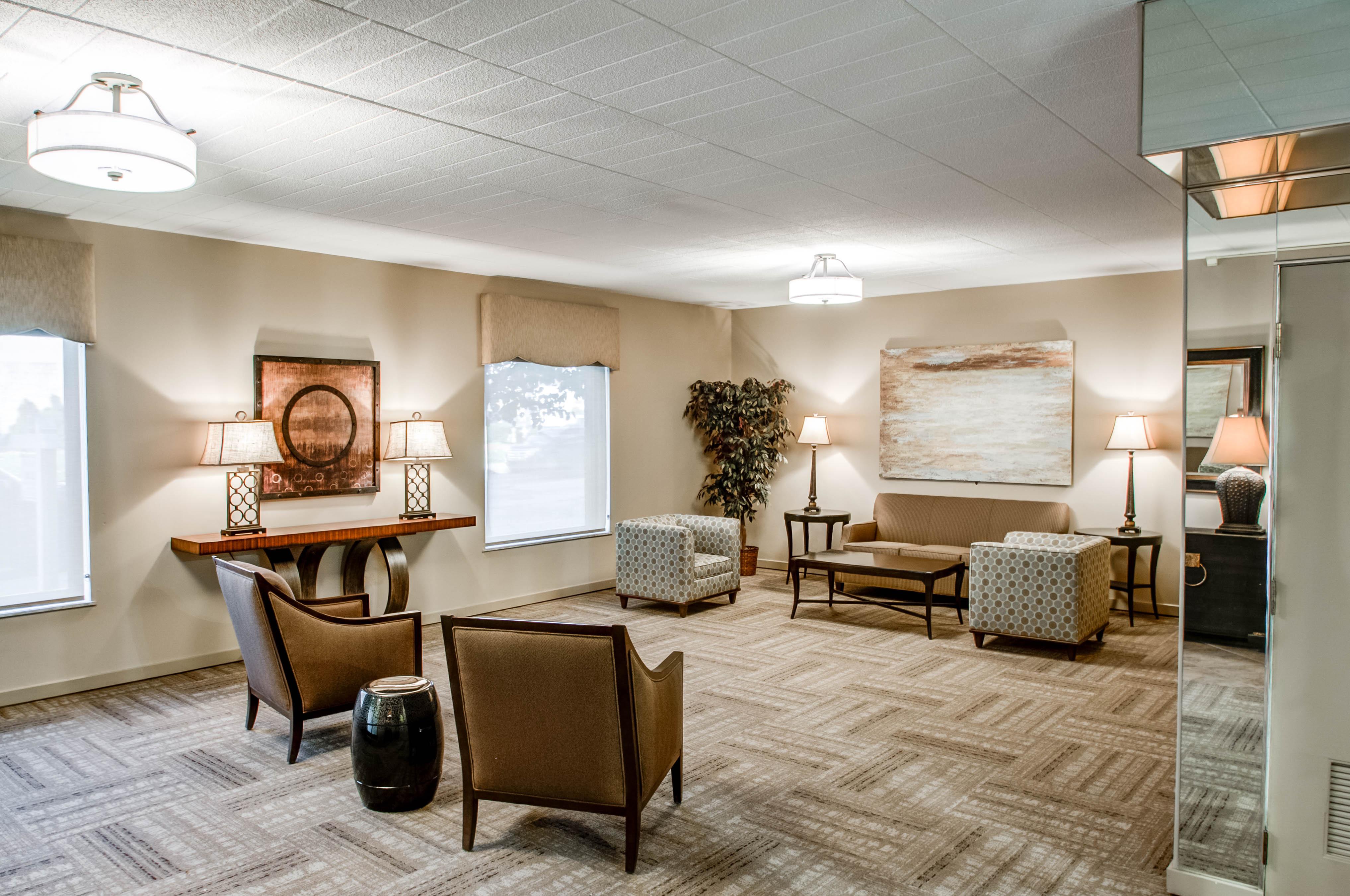 Chalfont Apartments Image 3