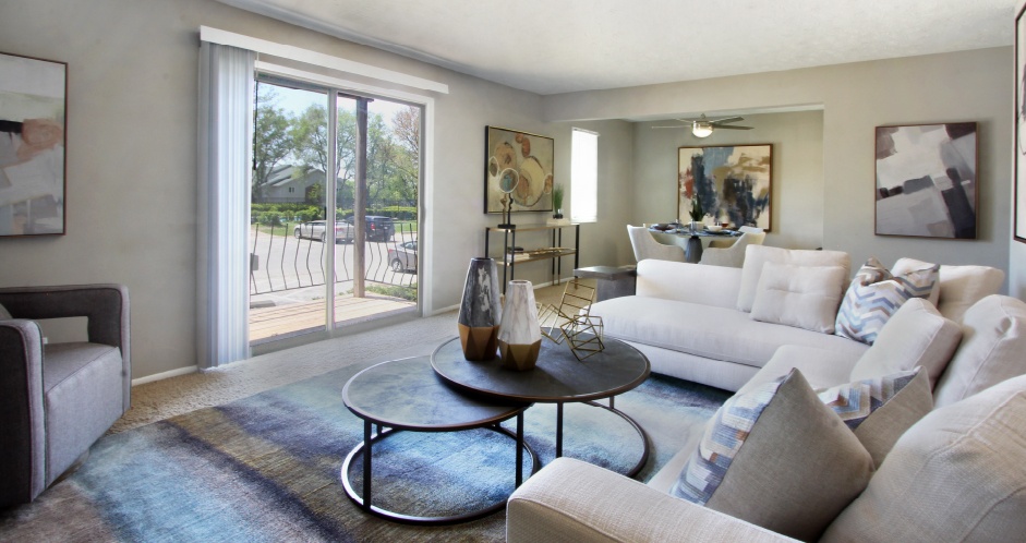 Inwood Village Apartments Image 16