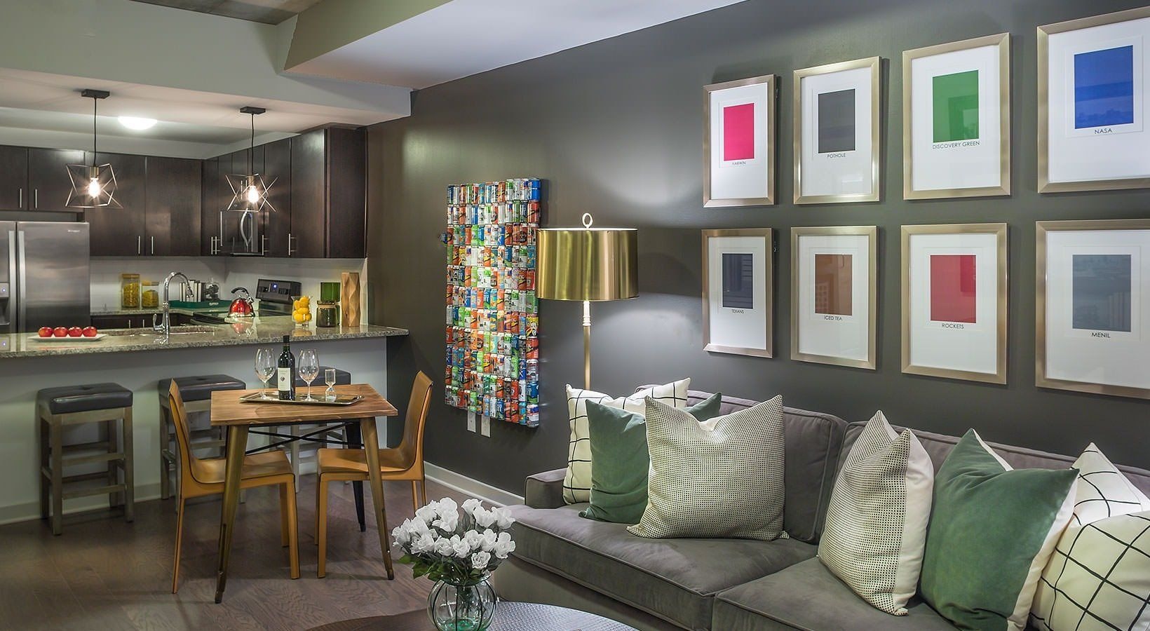 SkyHouse Buckhead Image 12