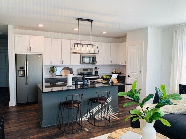 Novel West Nashville by Crescent Communities Image 53