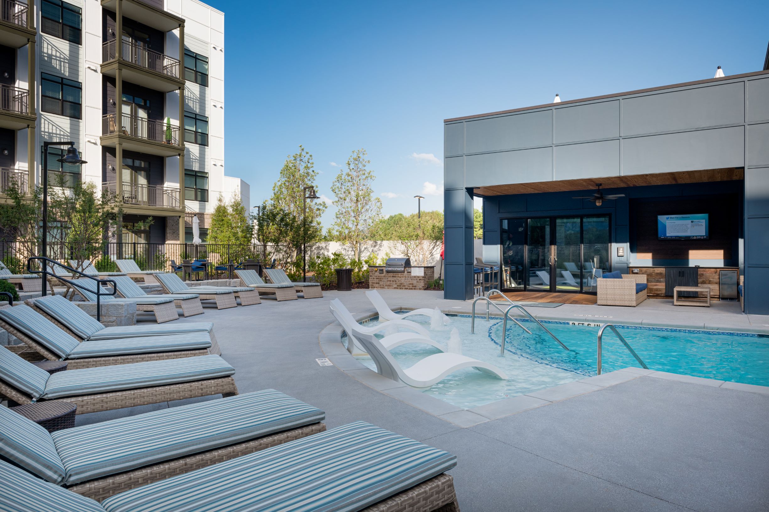 The Baxter Apartments Image 34