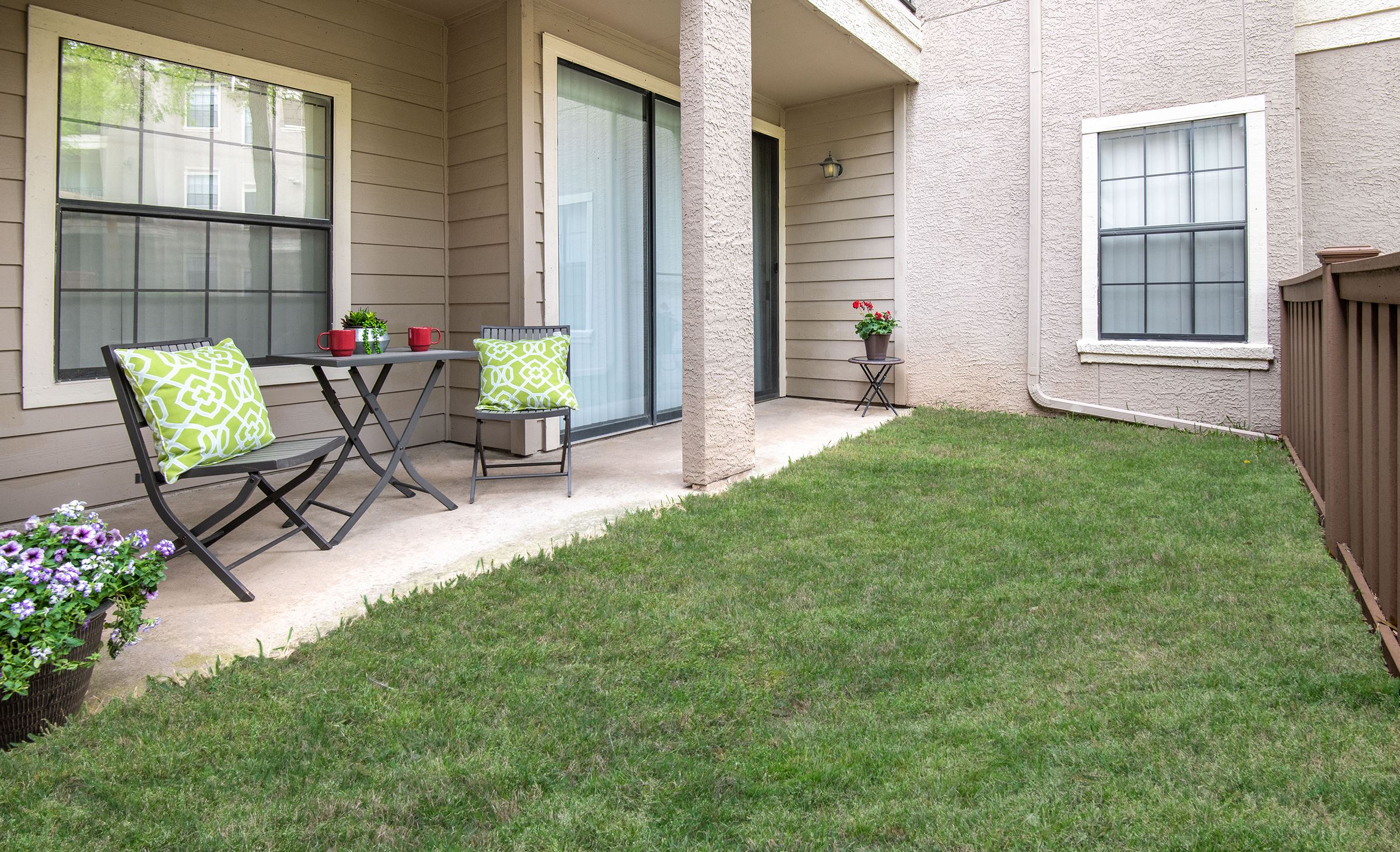 Briargrove At Vail Image 7