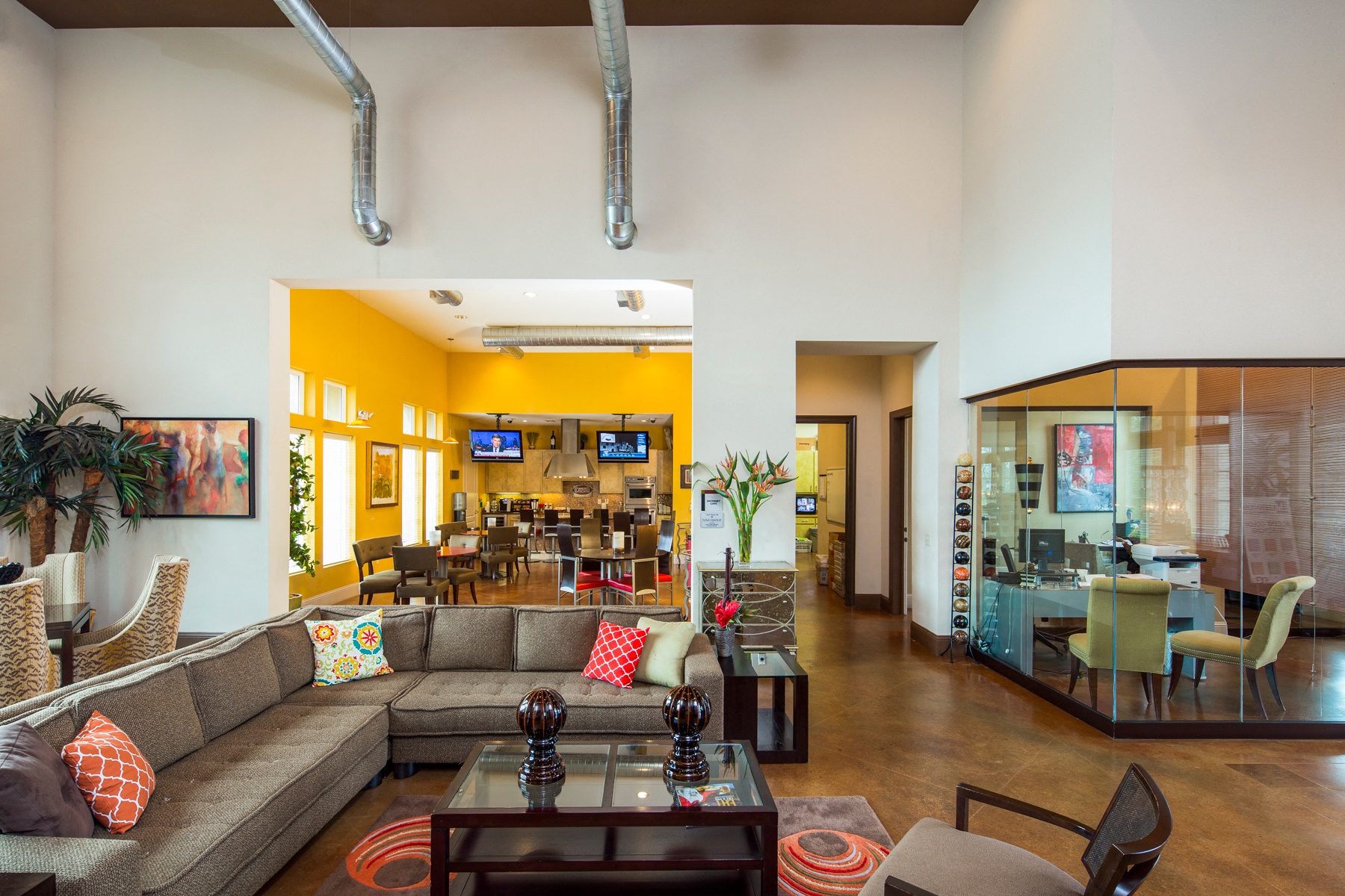 The Millennium Towne Center Image 20