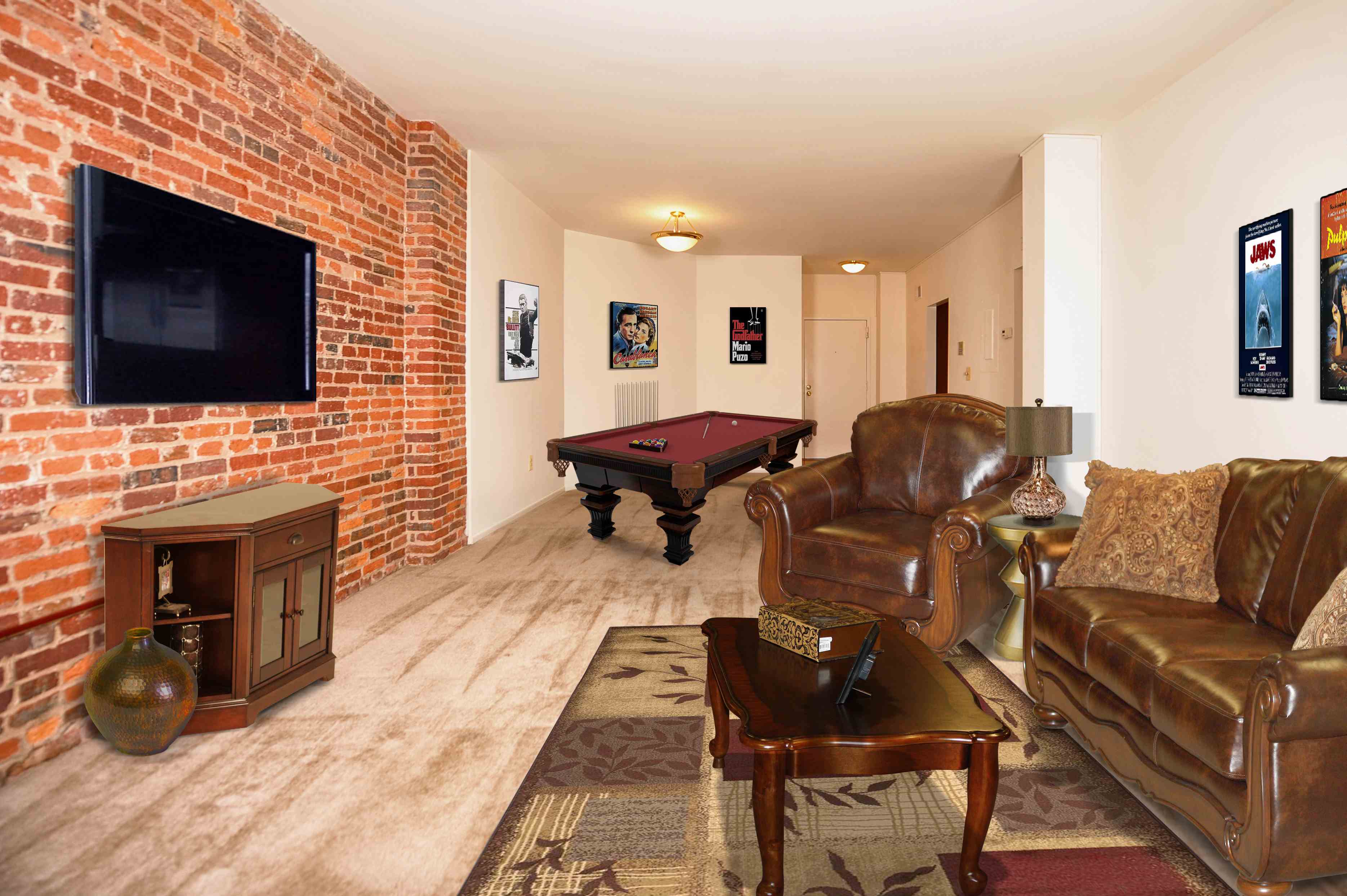 Thames Point Apartments Image 4