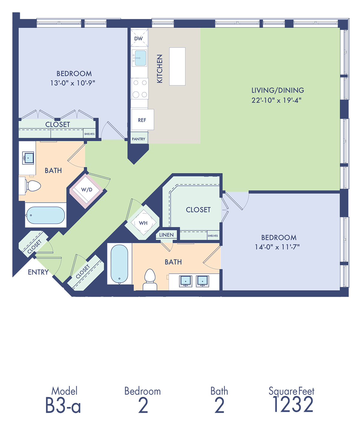 Camden Shady Grove Image 7