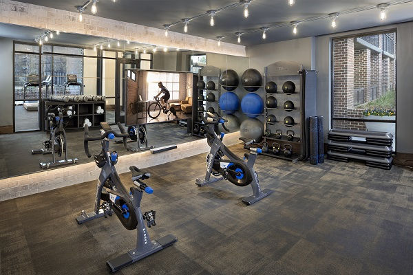 Camden Buckhead Image 38