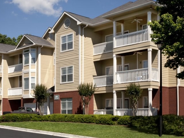 Welcome to Hannover Grand at Sandy Springs