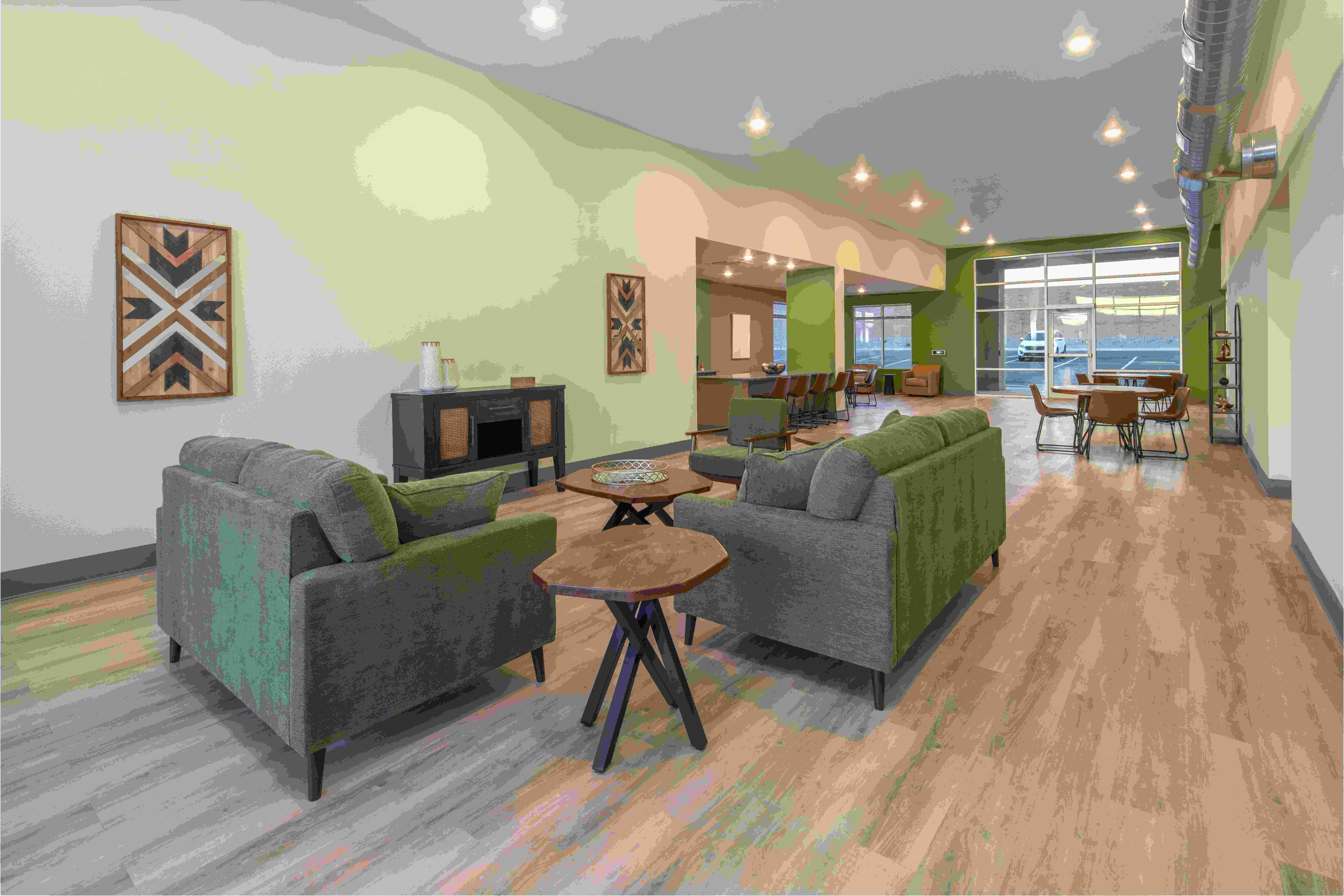 Casa de Encantada Senior Apartments Image 7