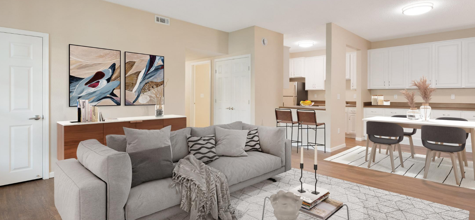 Ramsey Village Townhomes Image 9