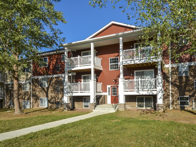 Residential Building