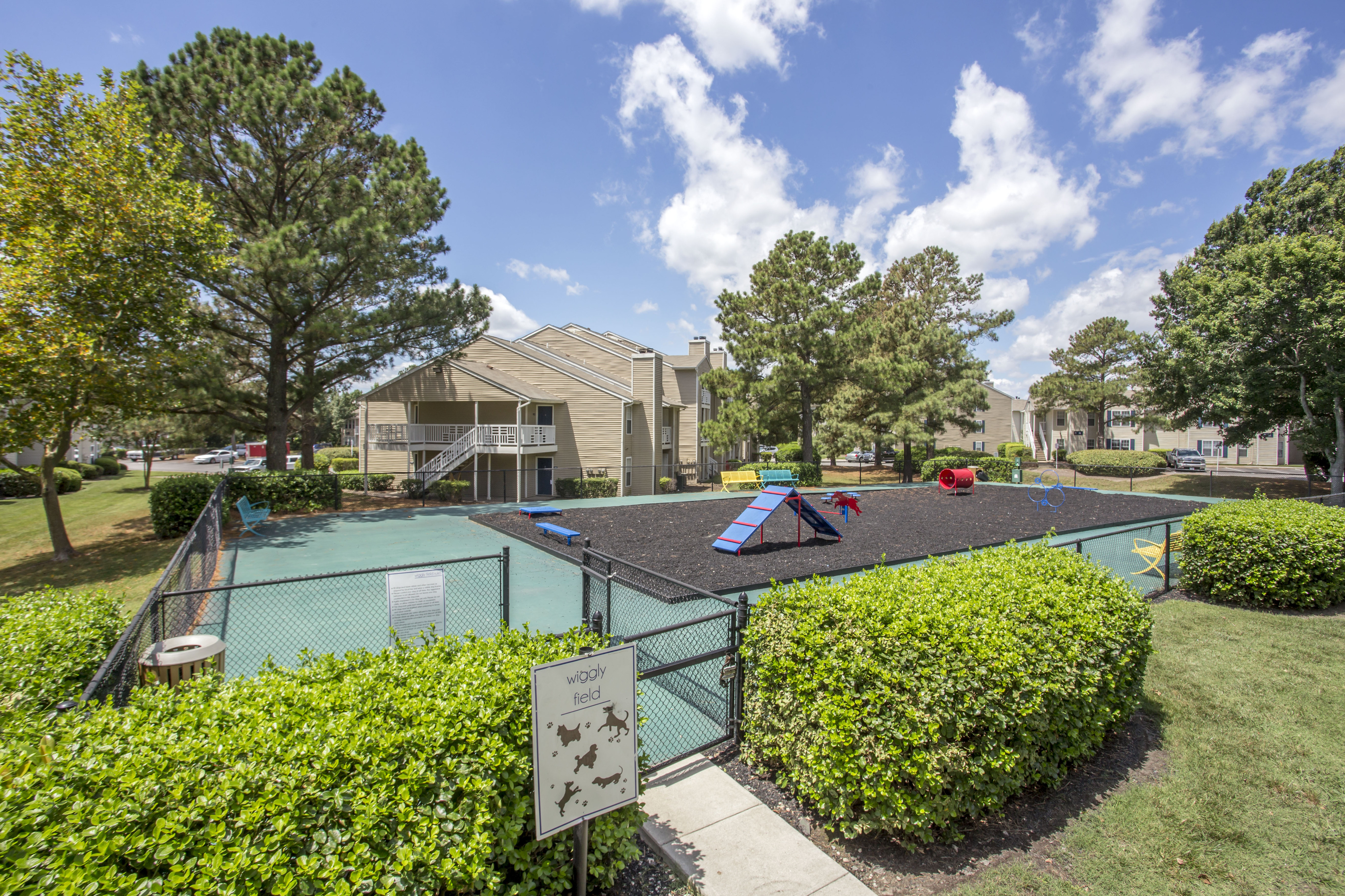 Chase Arbor Apartments Image 14