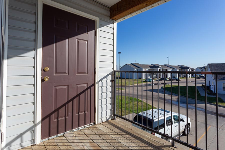 Cottonwood Apartments Image 8