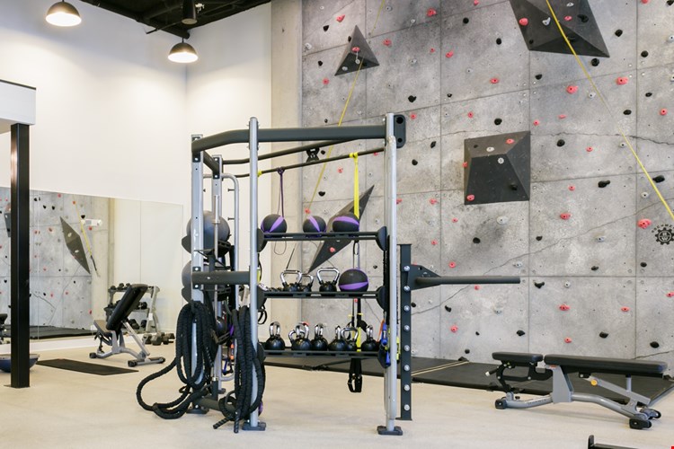 Niido Nashville Image 41