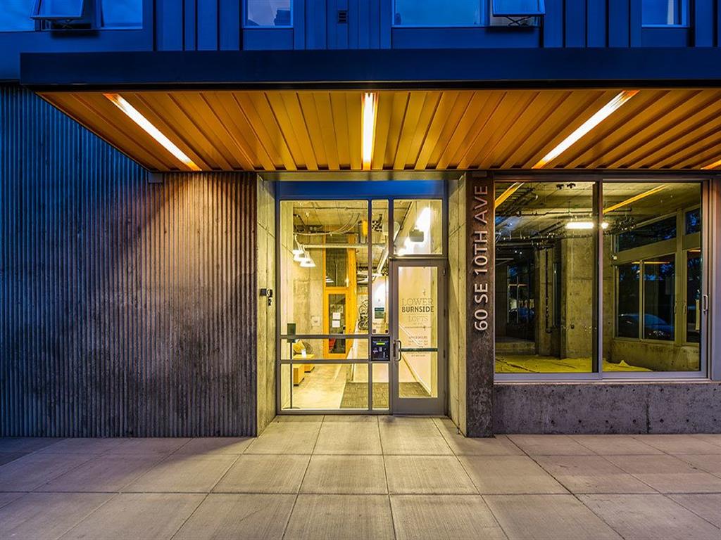 Lower Burnside Lofts Image 13