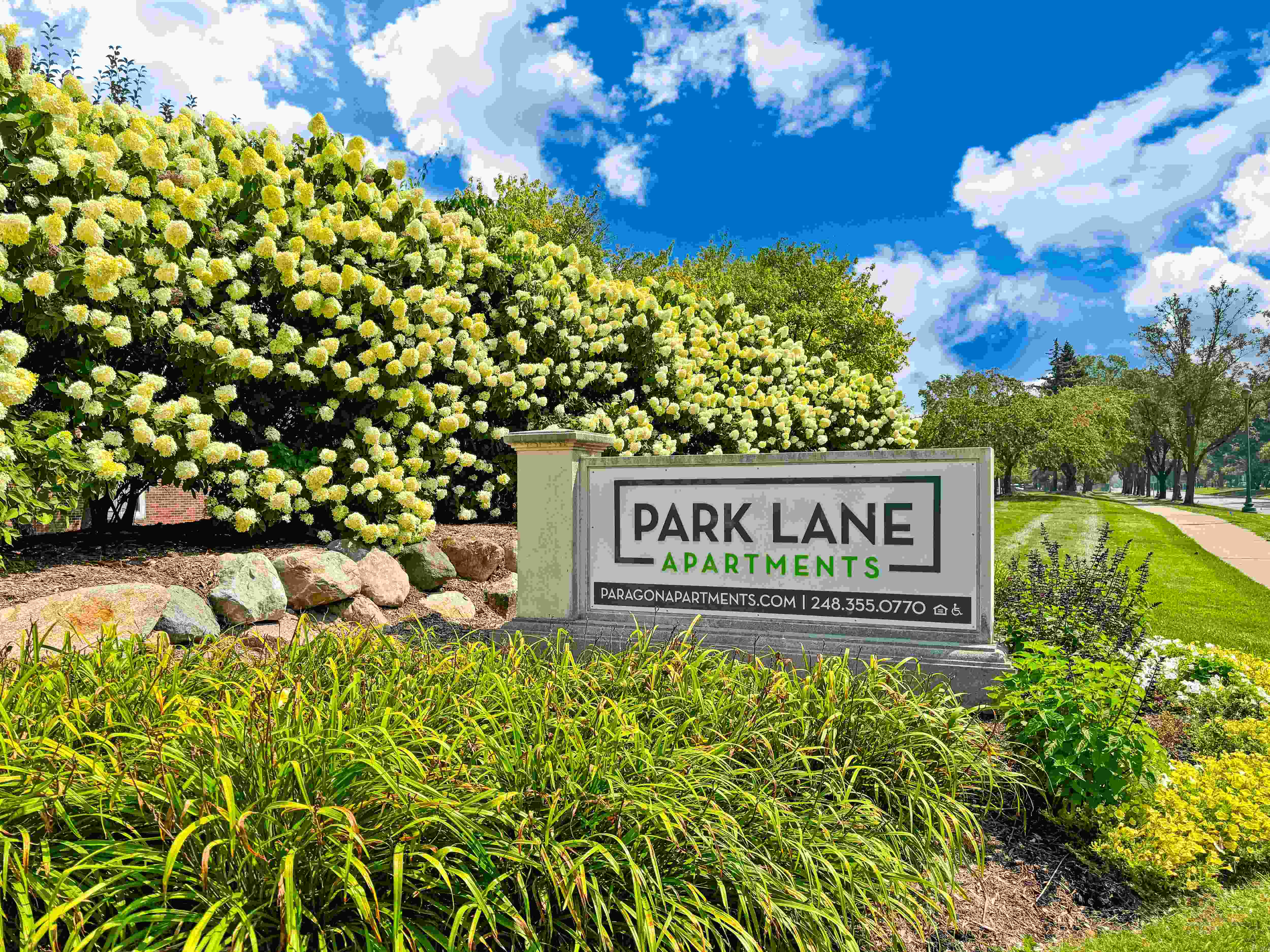 Park Lane Apartments Image 25