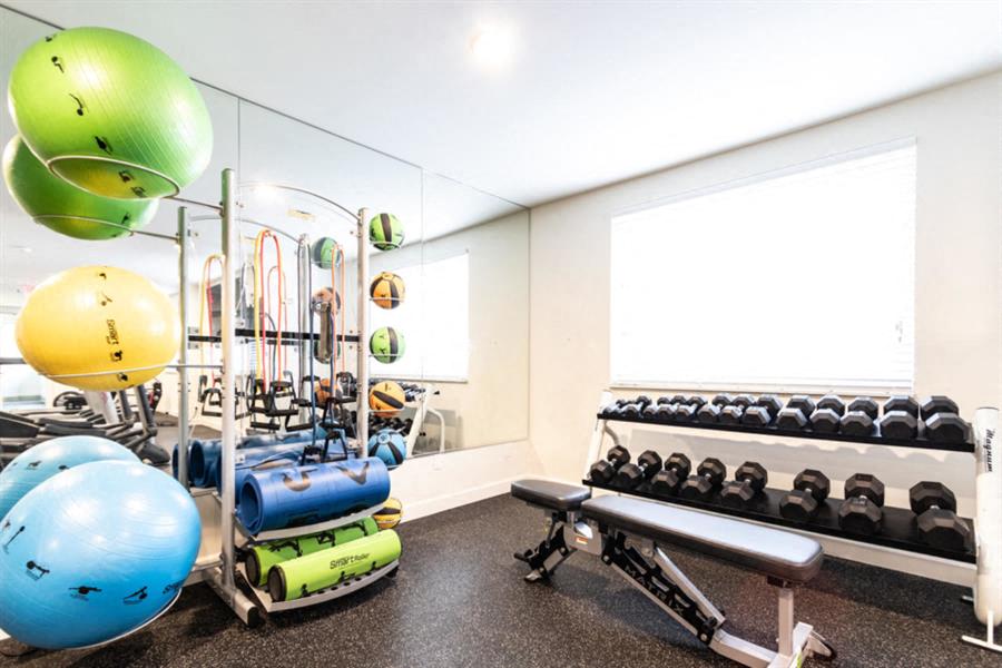 Park Clayton Image 18