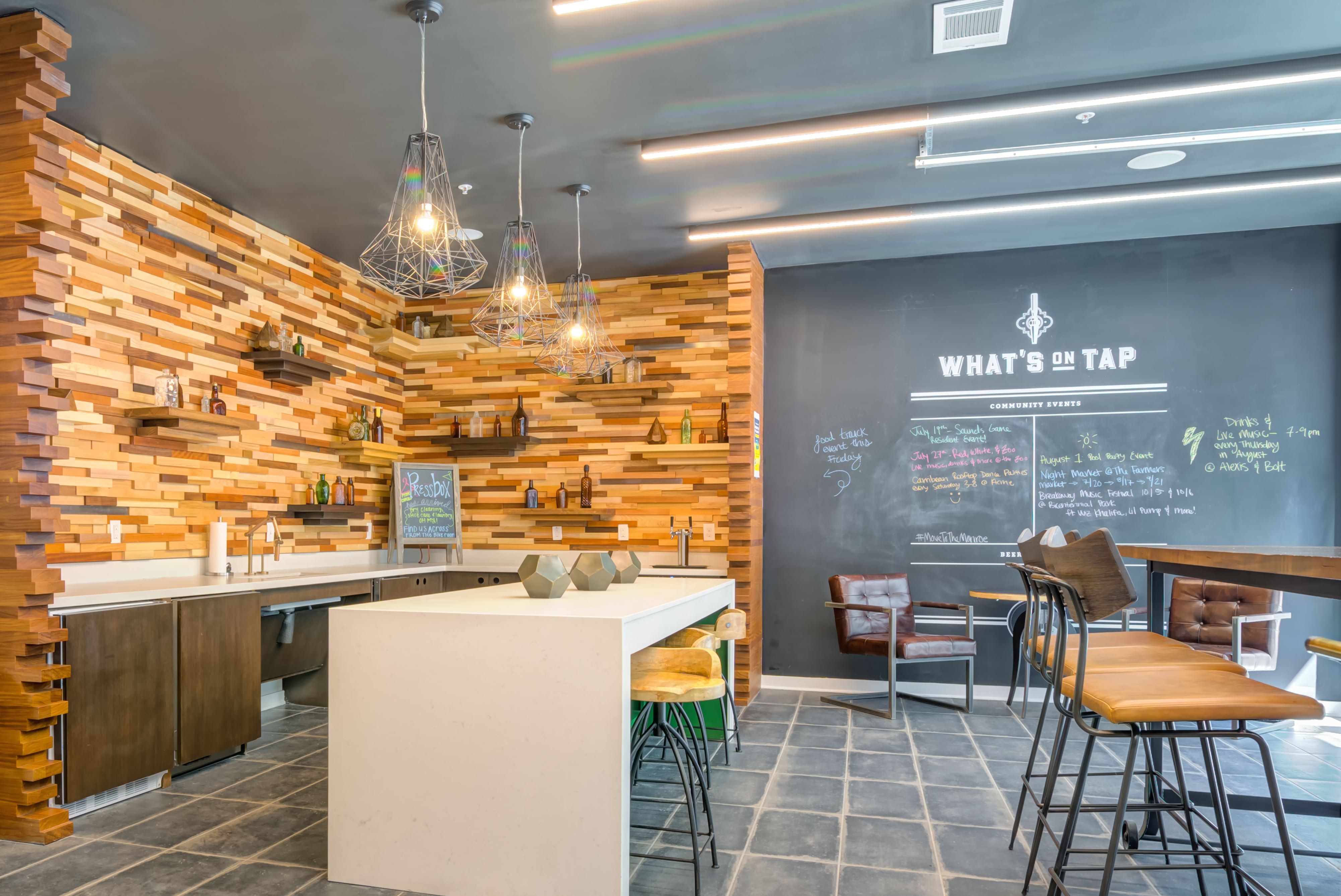 The Monroe Germantown Image 7