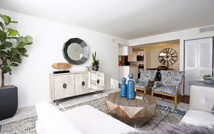 Gentry Square Apartments Image 5