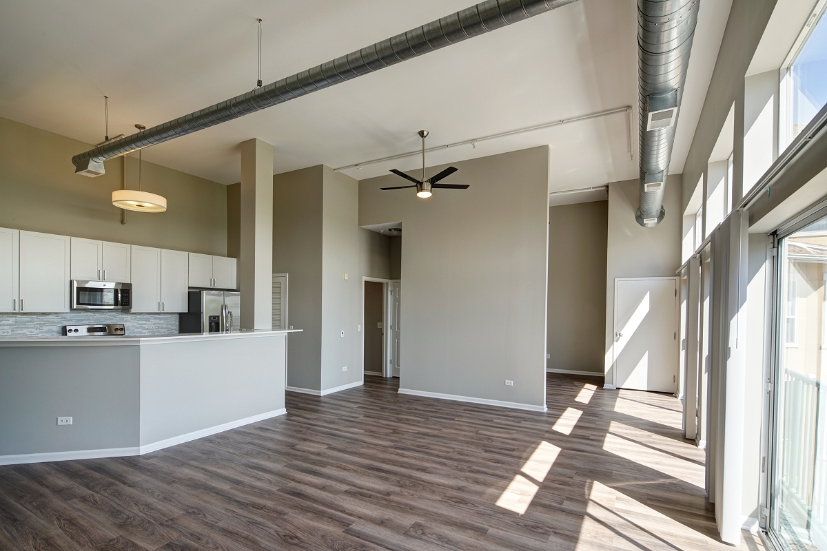 City View at the Highlands Image 11