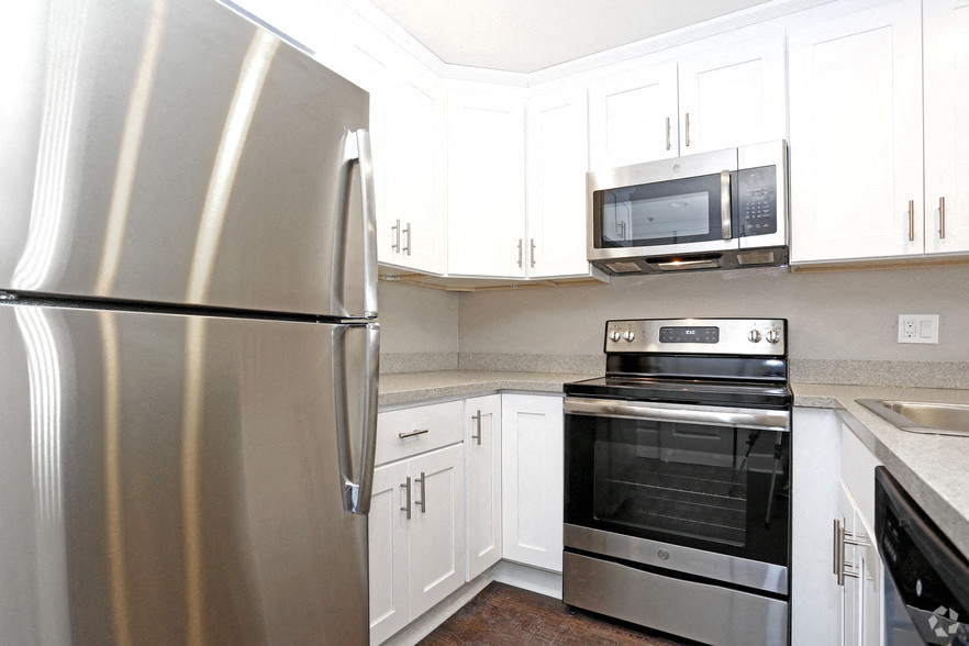 Summerhill Terrace Apartments Image 46