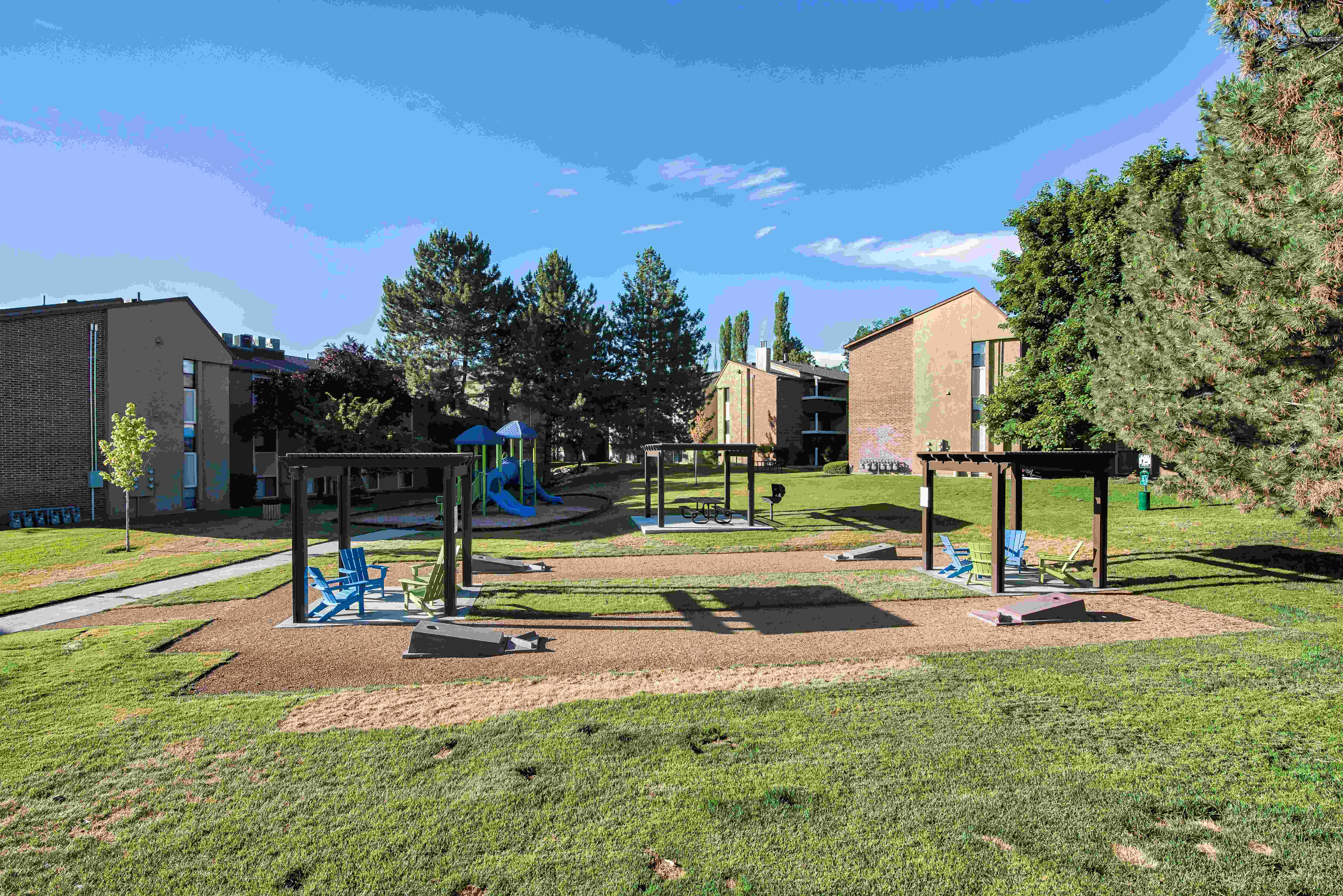 Cherry Creek Apartments Image 40