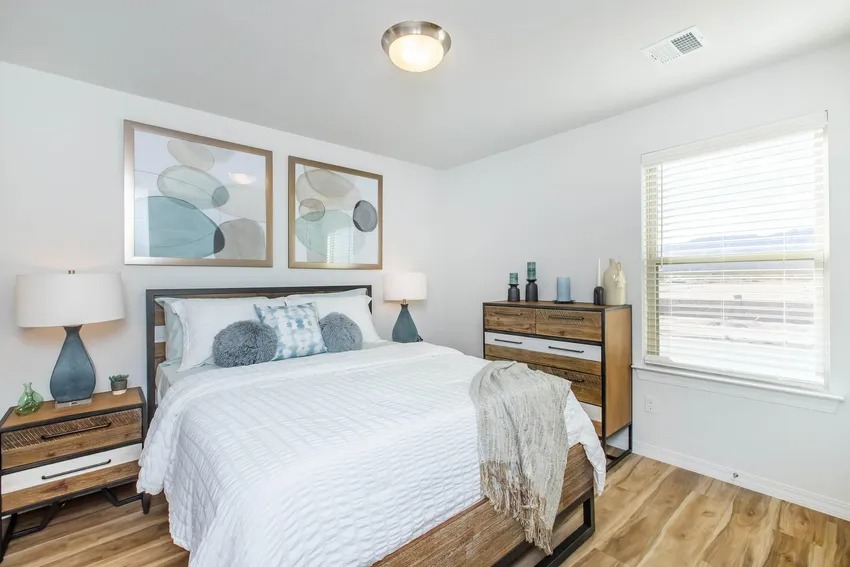 Campo Del Sol Image 12