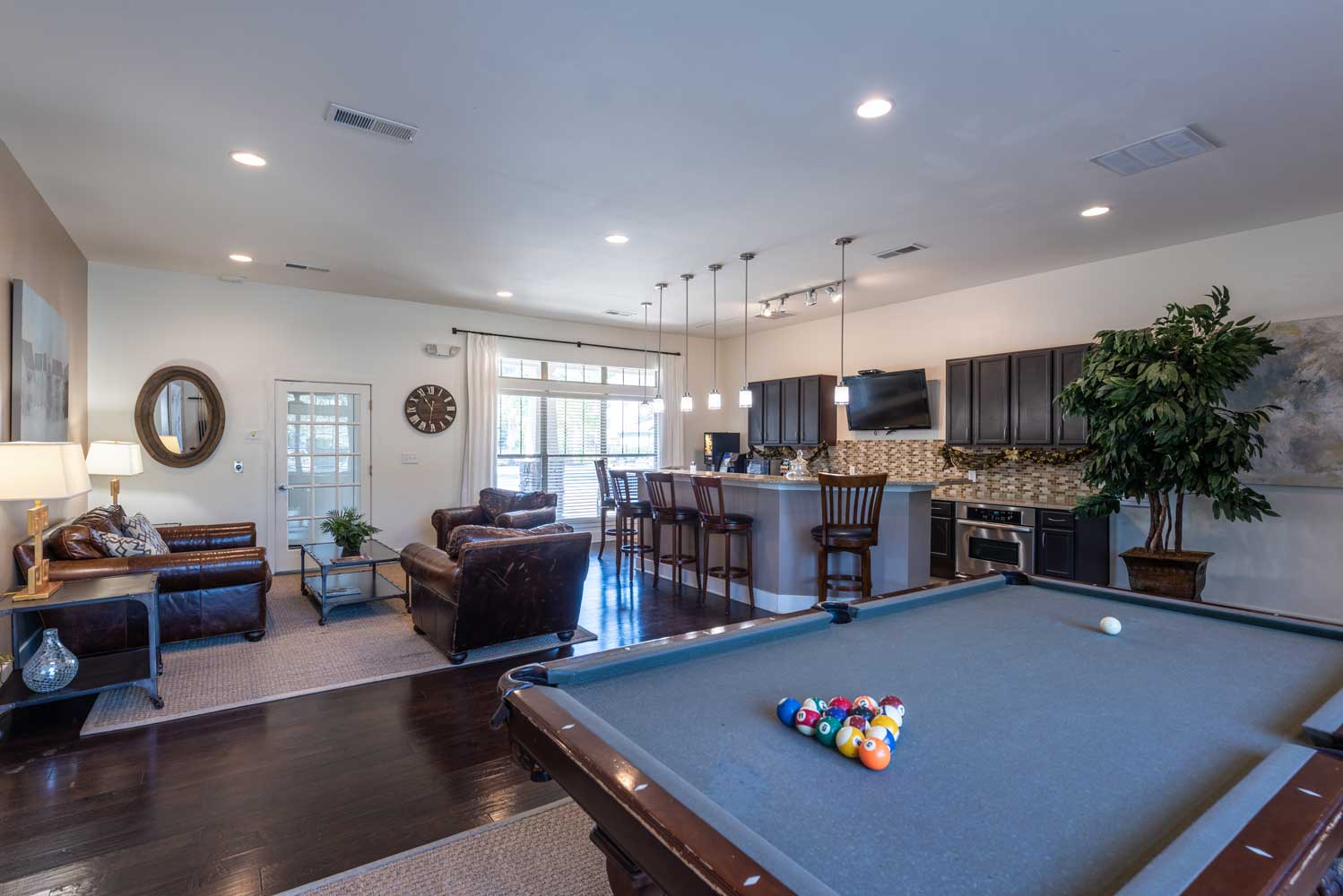 Brookstone Park Apartments Image 7