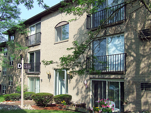 Timber Ridge Apartments Image 3