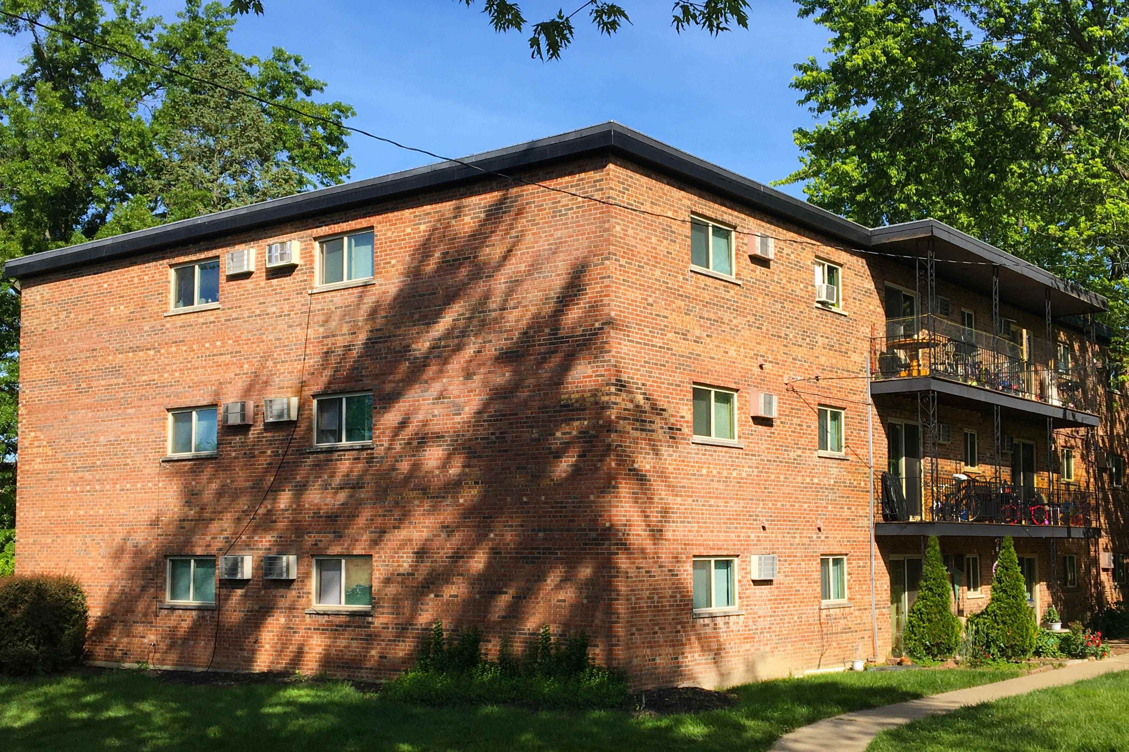 Florence Apartments Image 21