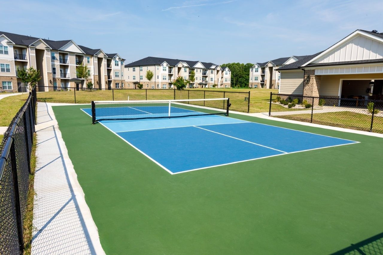 The Carolinian Apartments Image 17