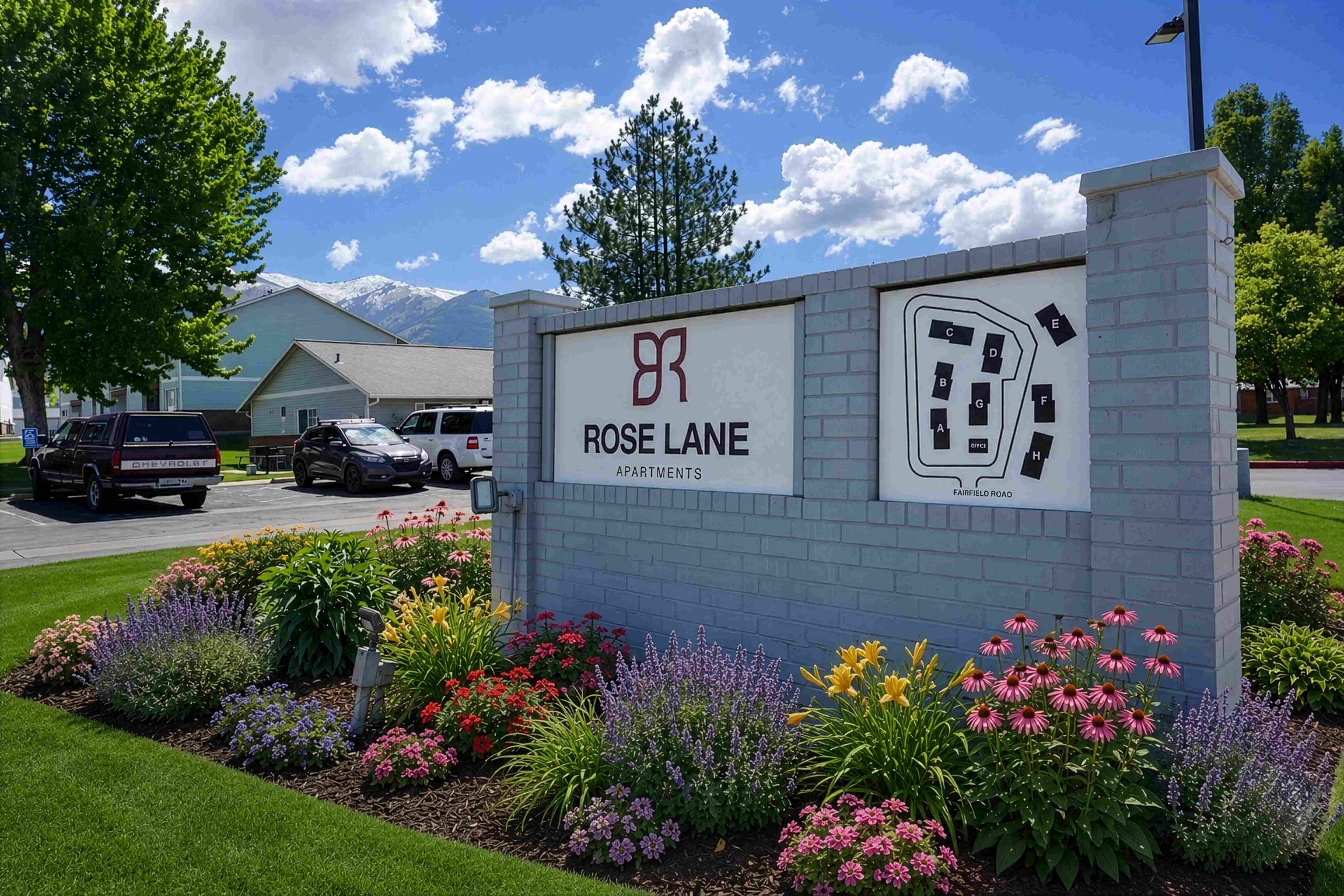 Rose Lane Image 23