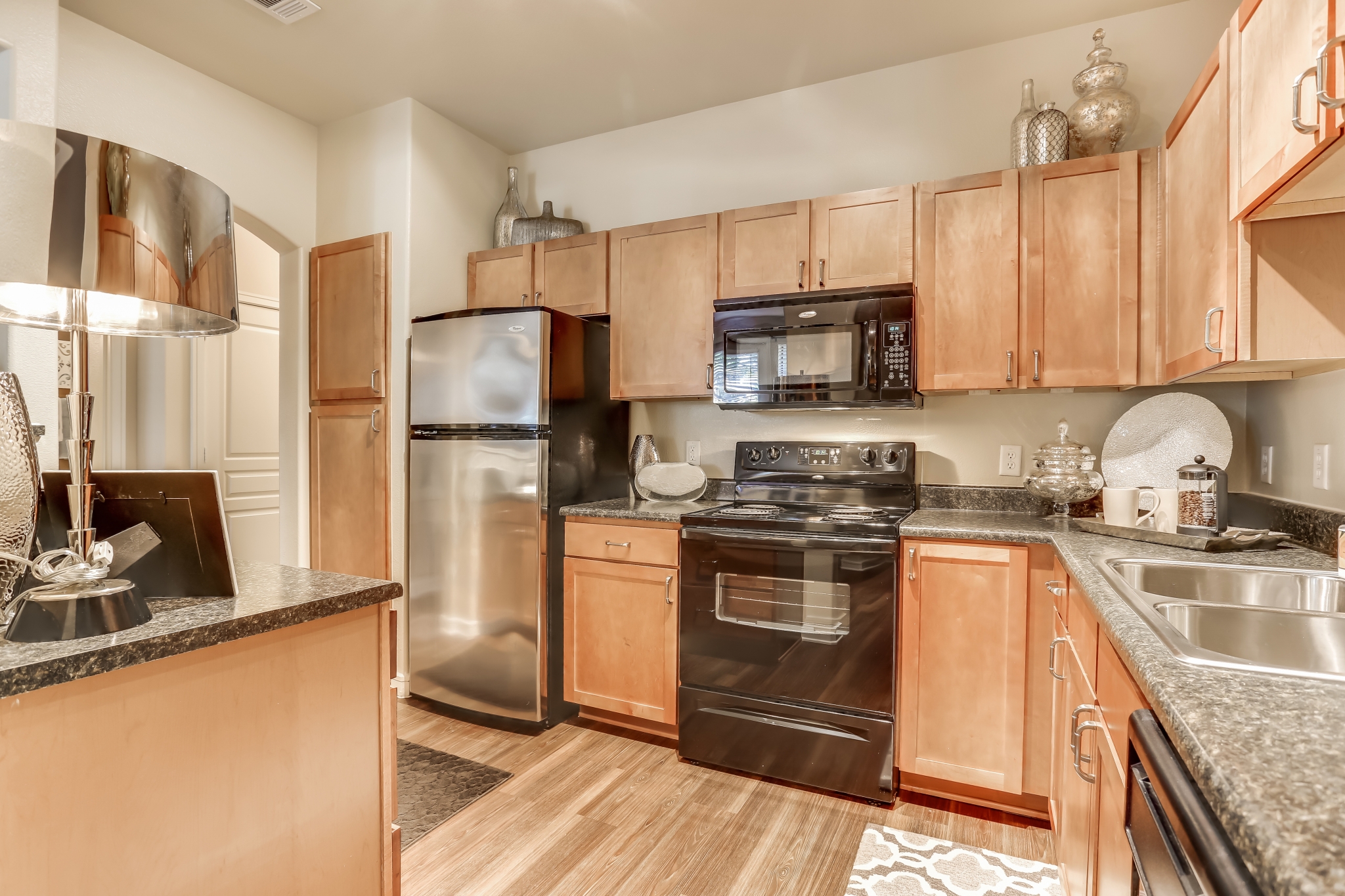 The Berkeley Image 8