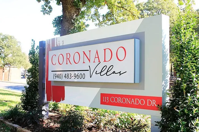 Coronado Villas Image 1