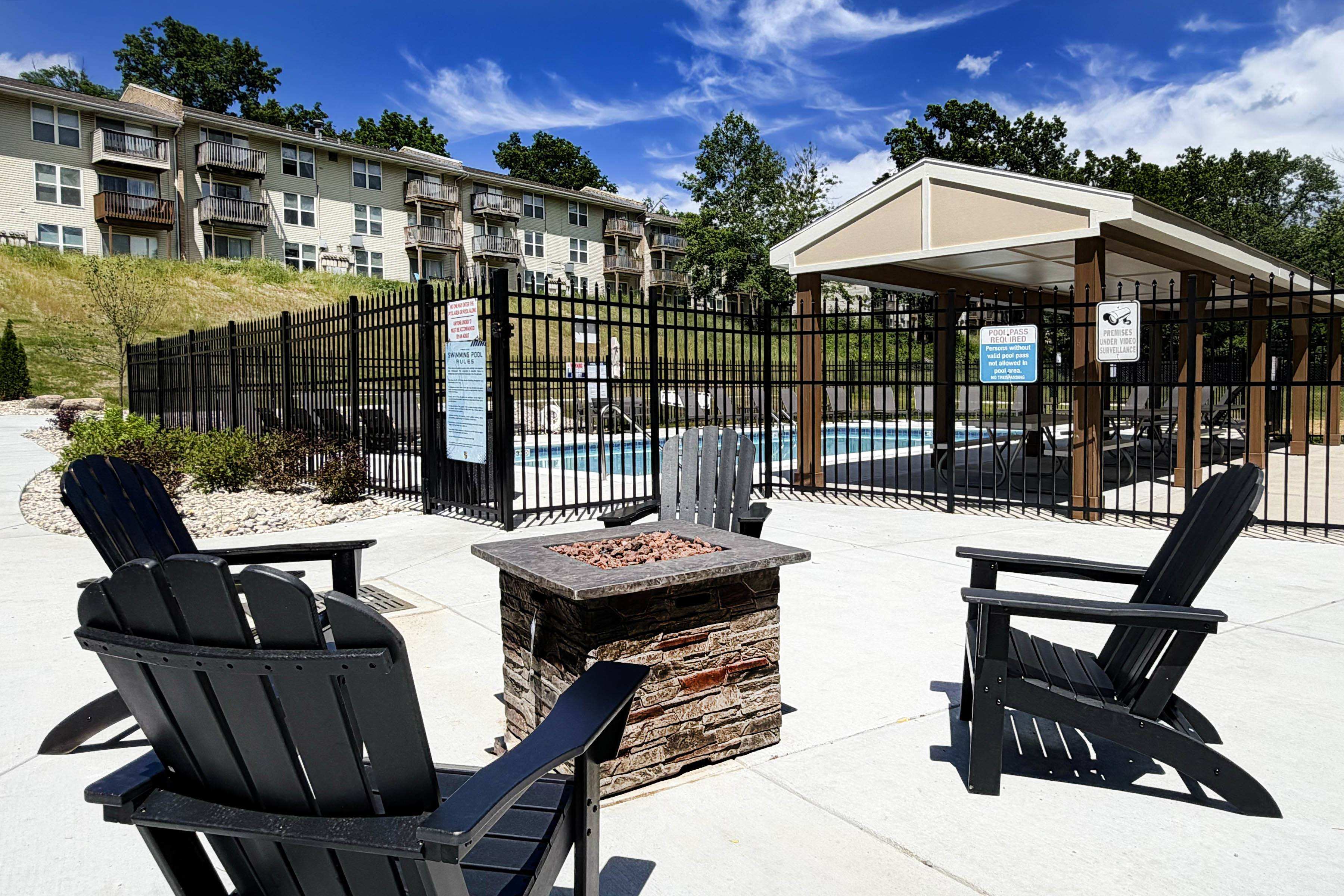 Timber Ridge Apartments Image 73