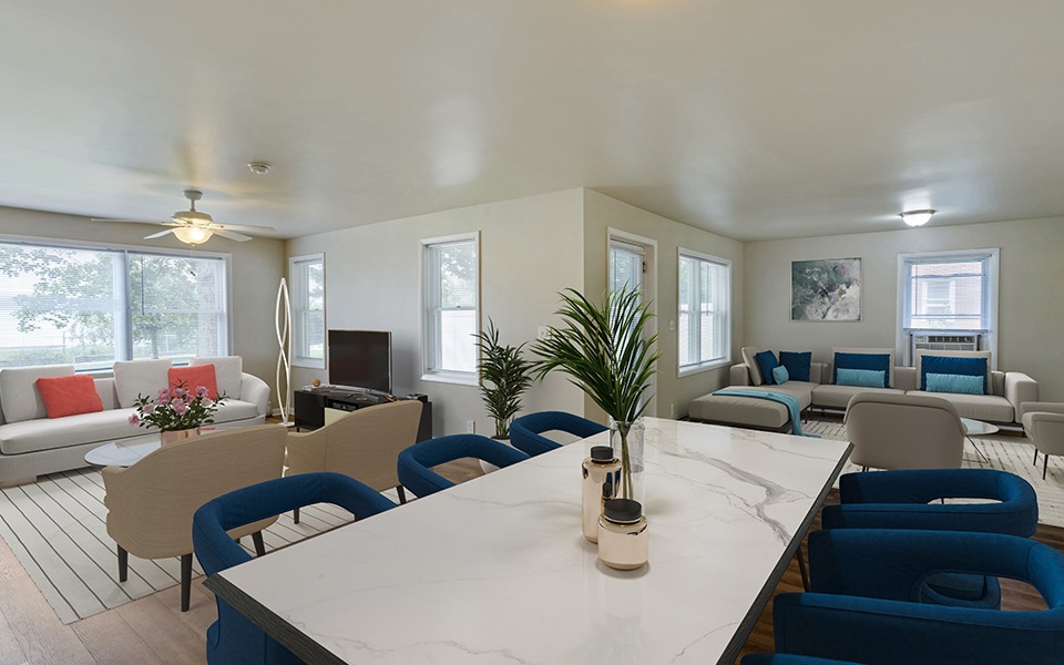 Fort Hamilton Family Homes - DEFUNCT Image 40