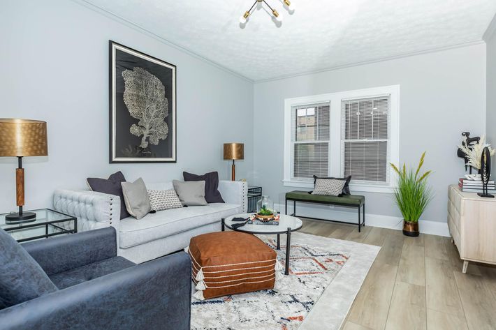 Heights Apartments Image 2