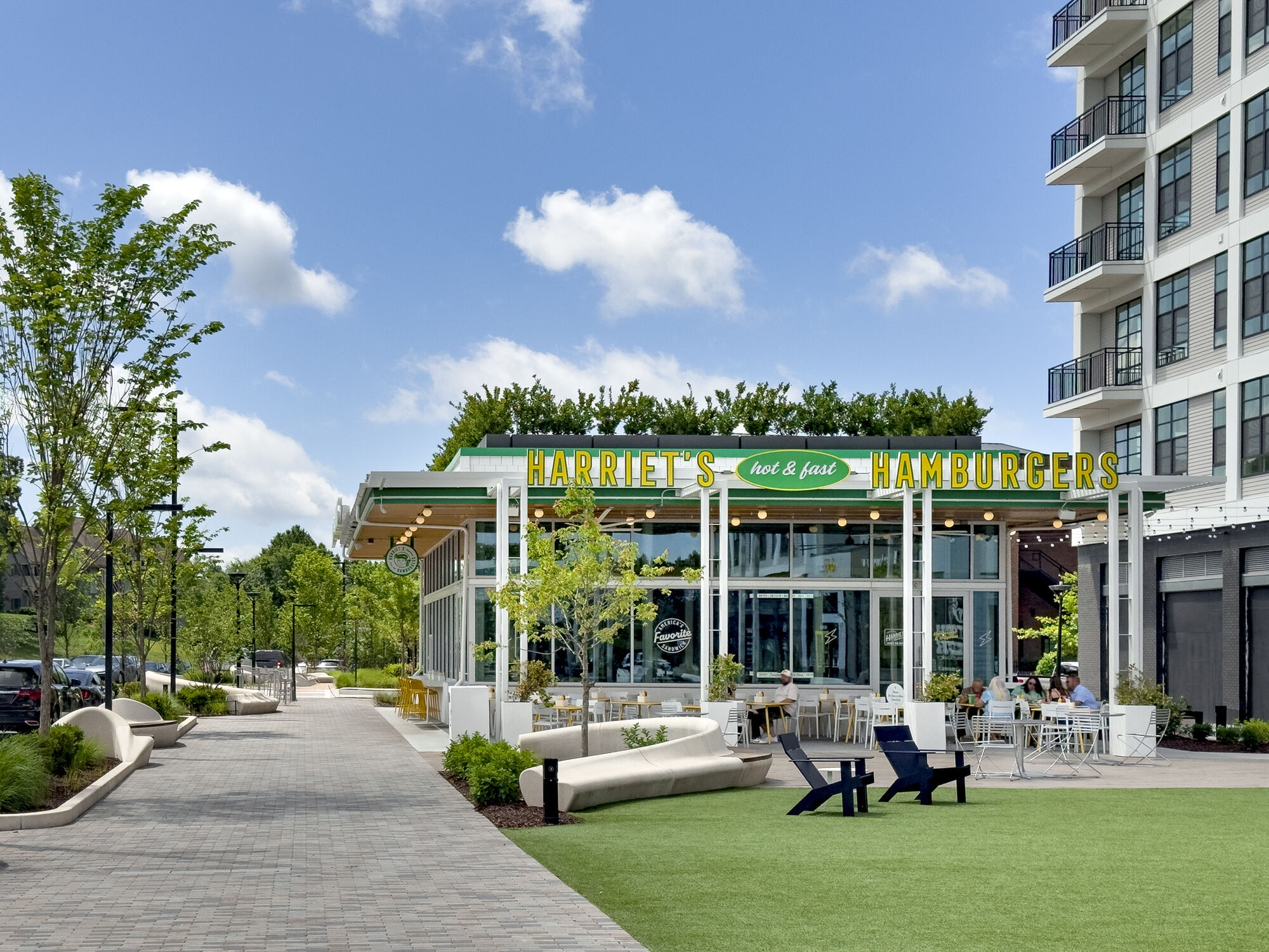 Camden Ballantyne Image 42