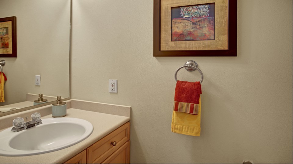 Aspen Creek Apartment Homes Image 9