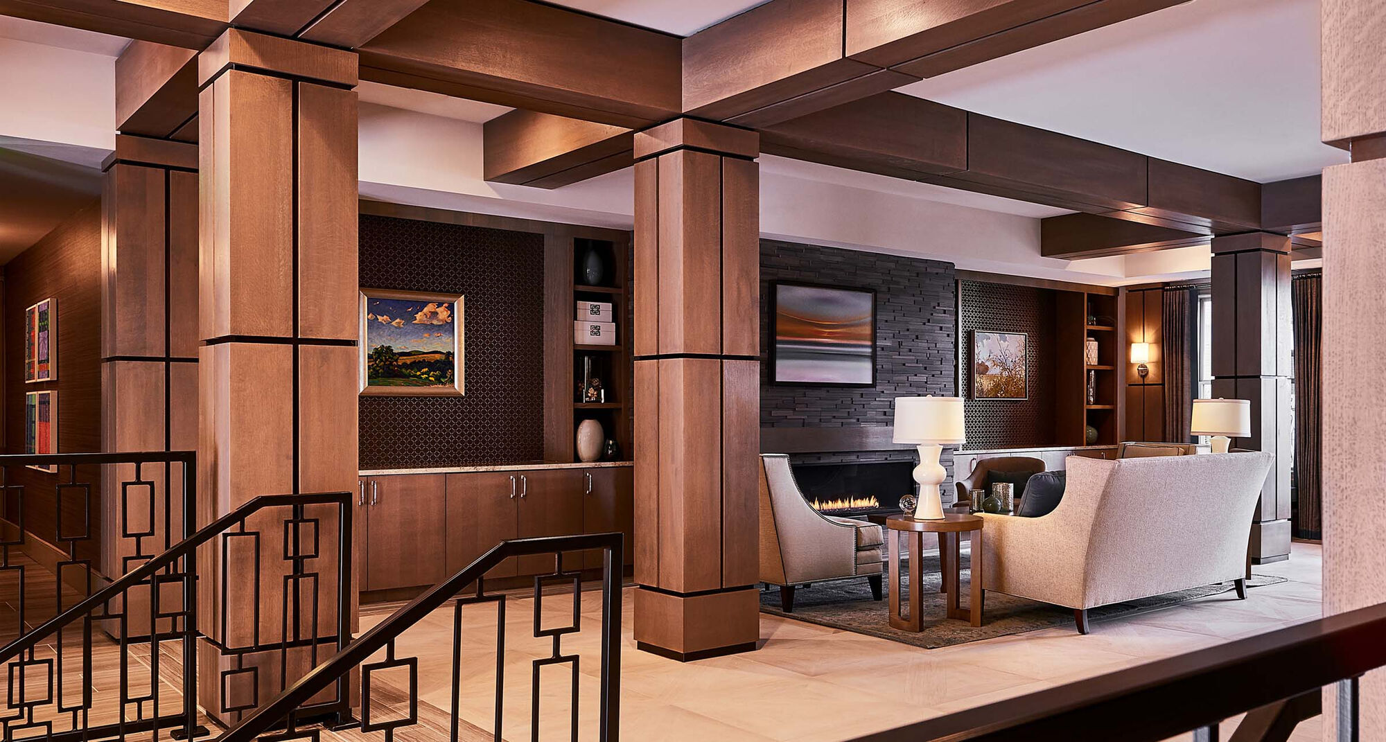 Camden Carolinian Image 40