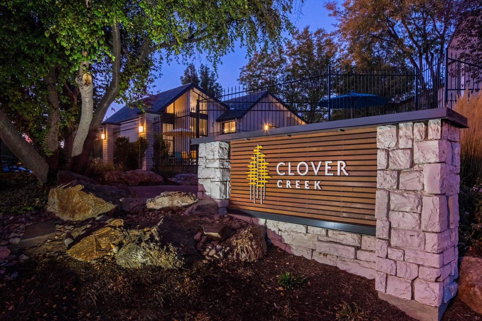Clover Creek Image 32